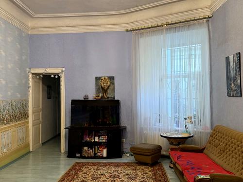 квартира за адресою Базарна вул., 41