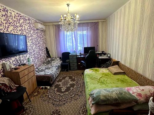 квартира по адресу Гидропарковая ул., 1