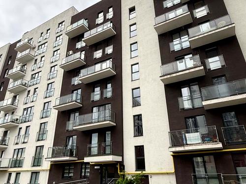 квартира за адресою Малоголосківська вул., 8в