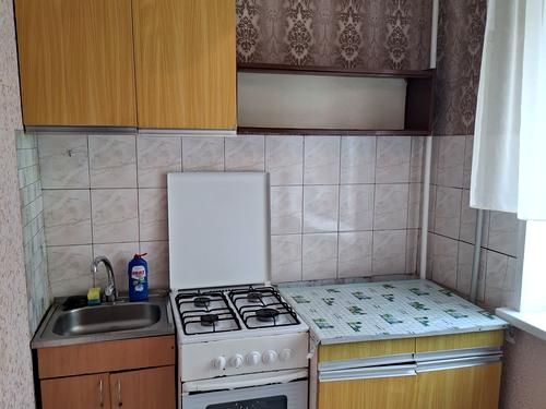 квартира по адресу Победы просп., 12