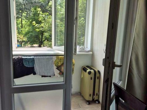 квартира по адресу Голосеевский просп. (40-летия Октября), 108к3