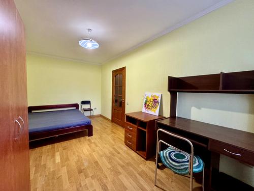 квартира по адресу Віктора Ярмоли ул., 38-А