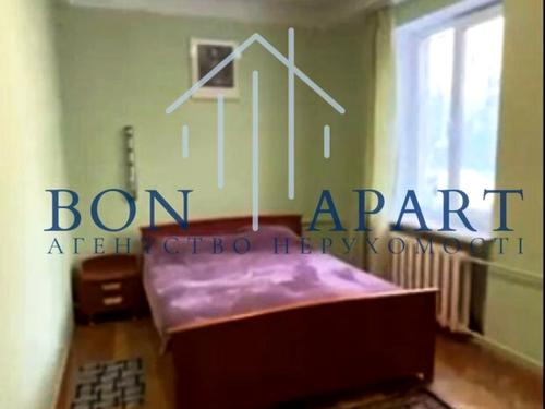 квартира за адресою Миколи Міхновського бульв. (Дружби Народів), 27