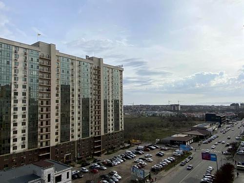 квартира по адресу Академика Сахарова ул., 36