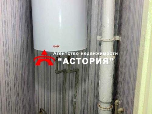 квартира за адресою Запоріжжя, Авраменка вул., 9