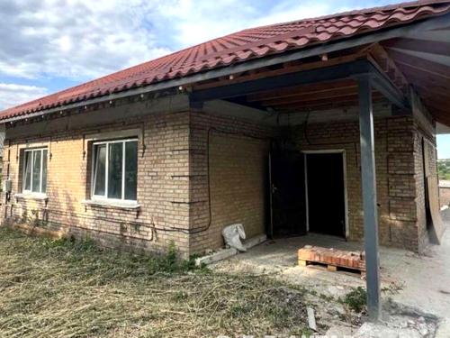 будинок за адресою Абрикосова вул.