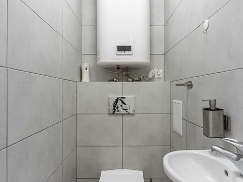 квартира за адресою Пономарьова вул., 26к1