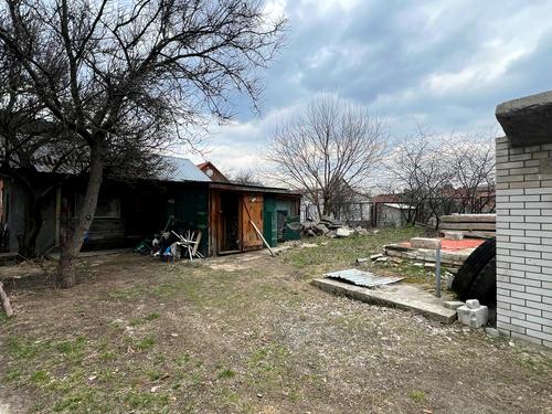 будинок за адресою Ліснича вул.