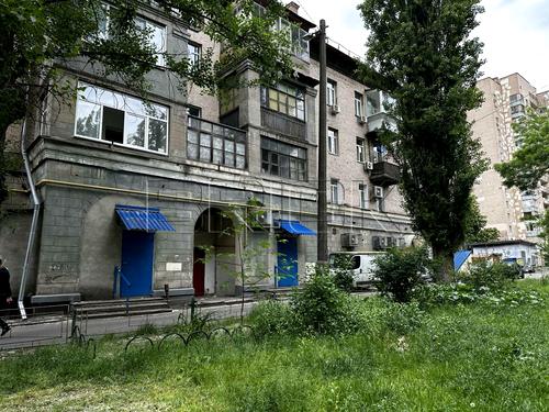квартира по адресу Вишгородська ул., 22