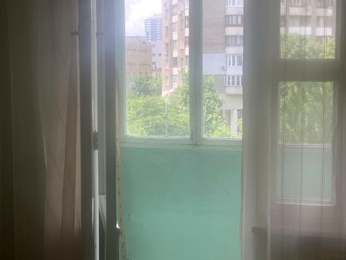квартира за адресою Дарницький бульв., 4