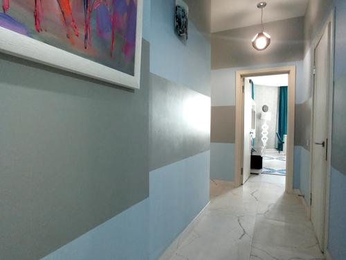 квартира за адресою вул. Мокра, 20г