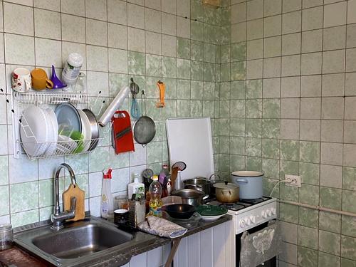 квартира за адресою Бучми вул. (Командарма Уборевича), 22