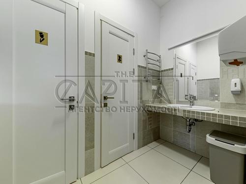 коммерческая по адресу Кловский спуск (Кловський), 7