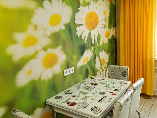 квартира по адресу Жуковского просп., 15