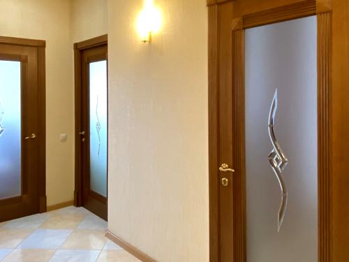 квартира за адресою Лабораторна вул., 8