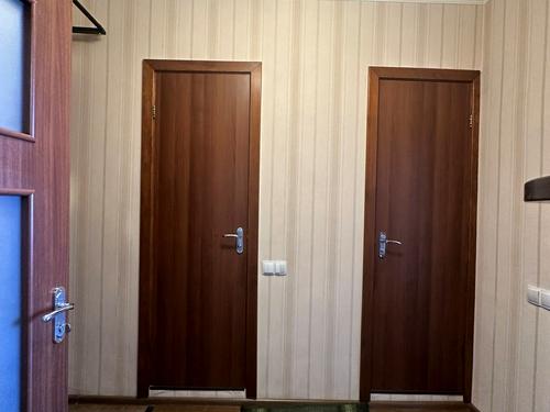 квартира по адресу Червоной Калины просп. (Владимира Маяковского), 24-А