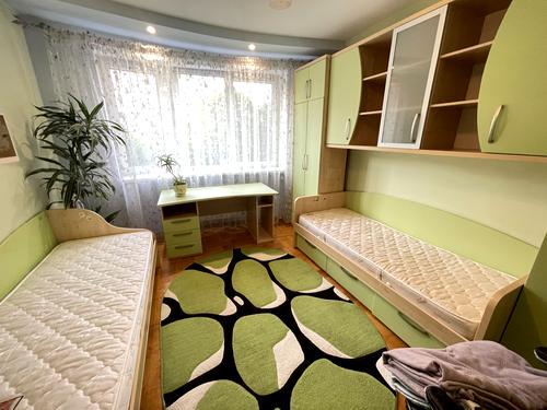 квартира по адресу Курбаса, 7