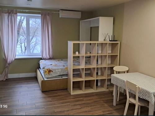 квартира за адресою Богатирська вул., 32-А