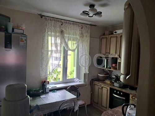 квартира по адресу Николая Лаврухина ул., 7