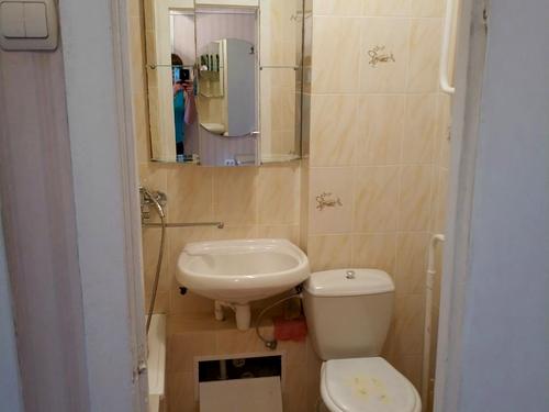 квартира по адресу Горловская ул., 38/40