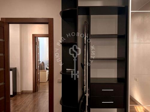 квартира за адресою Київ, Метрологічна вул., 23