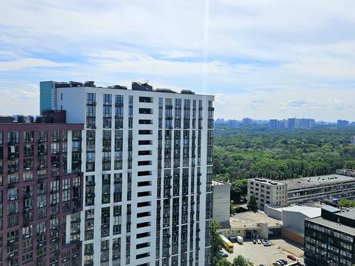 квартира за адресою Віктора Некрасова вул. (Північно-Сирецька), 8