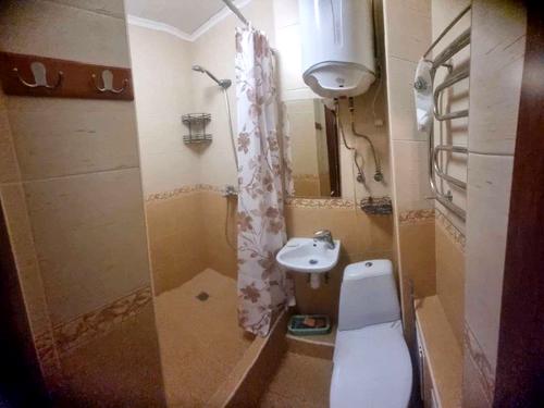 квартира за адресою Смілянська вул., 19