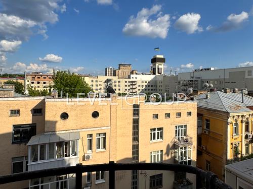квартира за адресою Київ, Костельна вул., 7