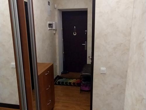 квартира по адресу Соборности просп. (Воззʼєднання), 6