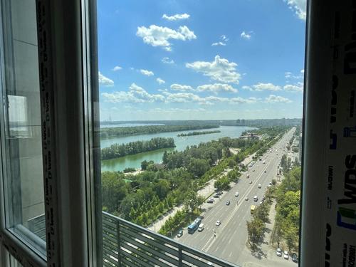квартира за адресою Дніпро, Набережна Перемоги вул., 40-Д