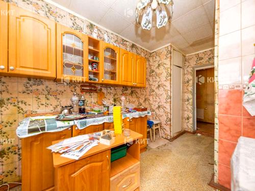 квартира по адресу Деревянко ул., 3В