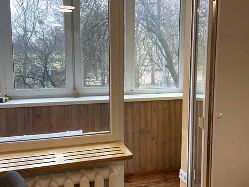 квартира по адресу Нищинского Петра ул., 12