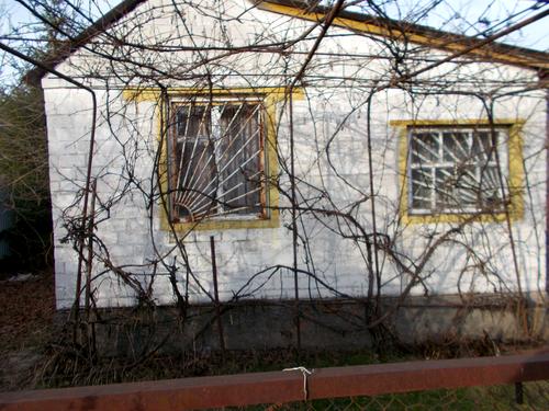 дом по адресу Теробороны ул., 198