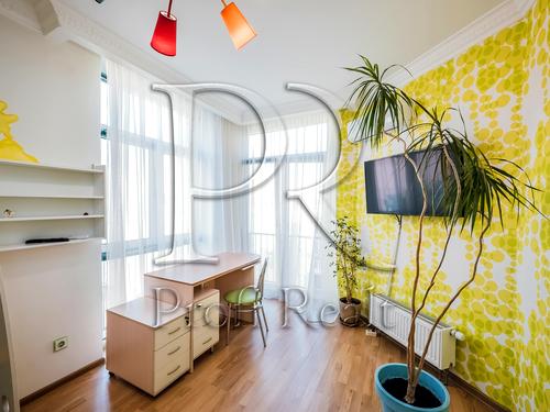 квартира по адресу Регенераторная ул., 4 к2