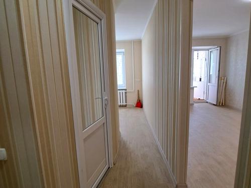 квартира за адресою вул. Прикордонна, 78