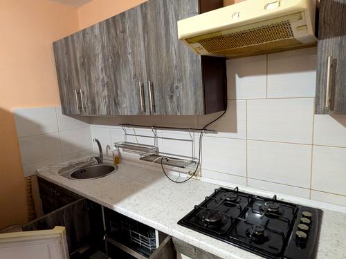 квартира по адресу Хіміків, 17