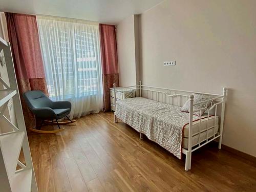 квартира за адресою Дніпровська набережна вул., 17-К