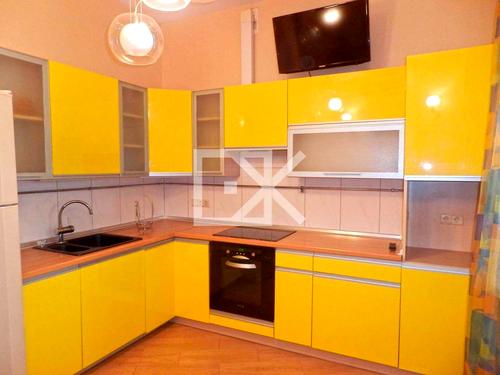 квартира по адресу Владимира Ивасюка просп. (Героїв Сталінграду), 8 к4