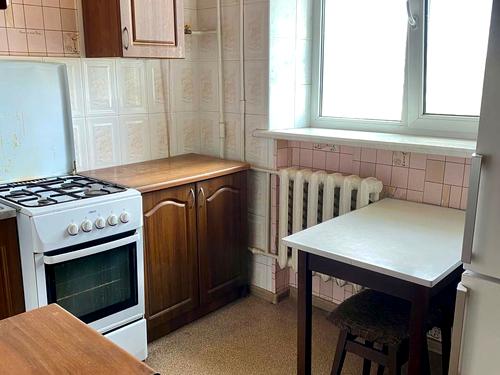 квартира по адресу Днепр, Софии Русовой ул. (Сиворонова), 6