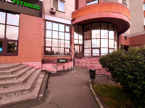 квартира по адресу Феодосийский пер., 12