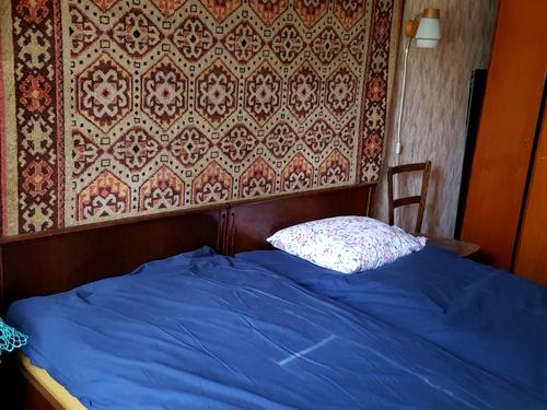 квартира по адресу Люстдорфская дорога ул., 58