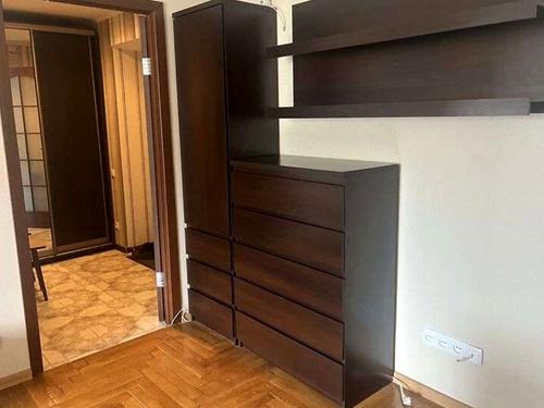 квартира за адресою Юрія Іллєнка вул. (Мельникова), 5