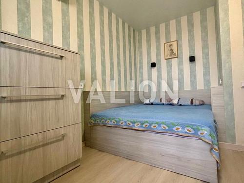 квартира за адресою Сергія Данченка вул., 32