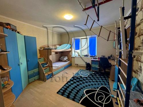 квартира за адресою Ніжинська вул., 5