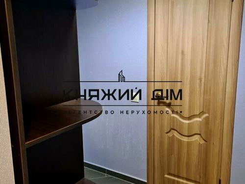 квартира за адресою Бориса Гмирі вул., 17