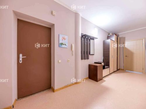 квартира за адресою Сергіївська вул., 3б