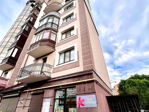 квартира по адресу Павла Тычины ул., 65