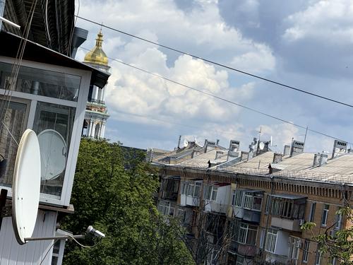 квартира за адресою Цитадельна вул., 6/8