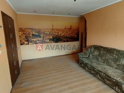 квартира за адресою Ухтомського вул., 9а