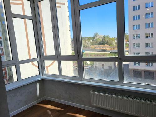 квартира за адресою Лісогринівецька вул., 34-Б